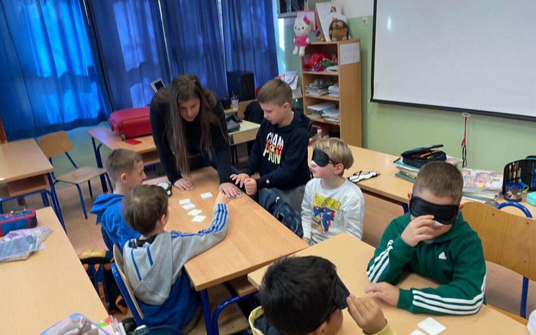 „Baš smo cool tako jednaki, a tako različiti“