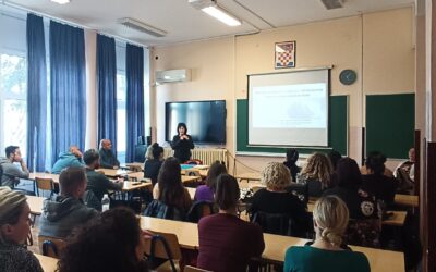 Kako se nositi s najčešćim problemima u odgoju i obrazovanju djece osnovnoškolske dobi