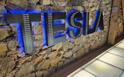 Što je ironija? Kada u Memorijalnom centru „Nikola Tesla“ nestane struje