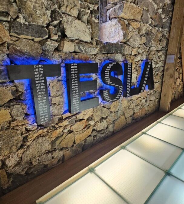 Što je ironija? Kada u Memorijalnom centru „Nikola Tesla“ nestane struje