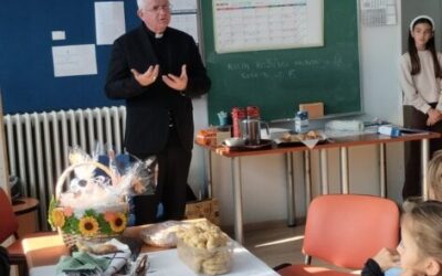 Svečano obilježen Dan kruha