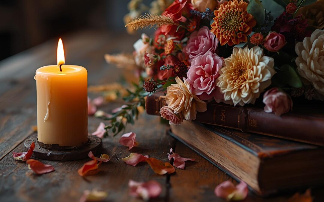 Usnula je naša Denis