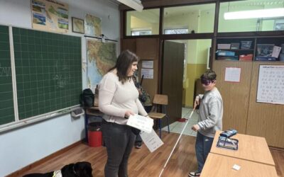 „Baš smo cool tako jednaki, a tako različiti“