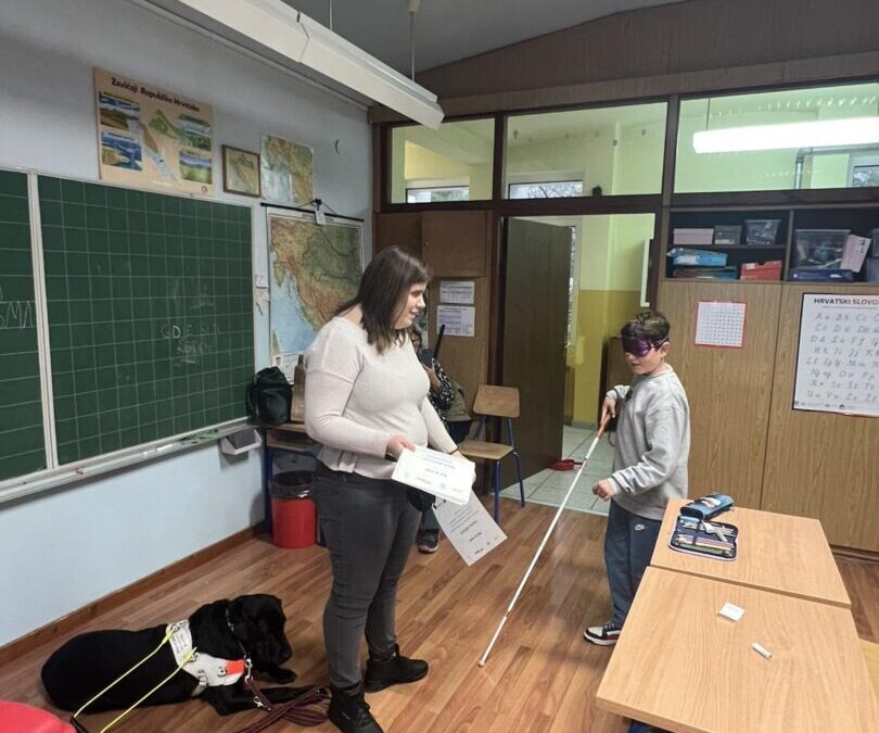 „Baš smo cool tako jednaki, a tako različiti“