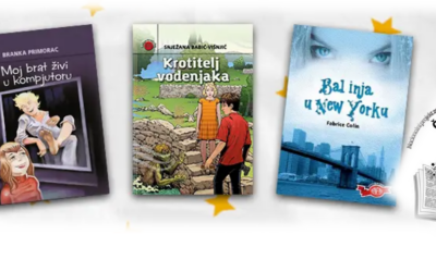 Školska razina natjecanja „Čitanjem do zvijezda“