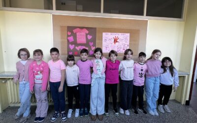 Obilježen Dan ružičastih majica