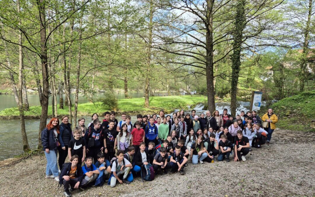 NAJBOLJI IZLET IKADA!!