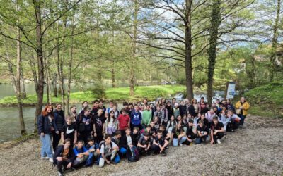 NAJBOLJI IZLET IKADA!!